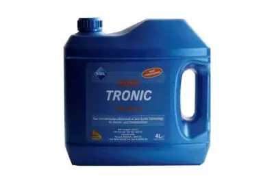 Ulje ARAL HIGH TRONIC 5W40 4 L - (VW 505 01, GM Dexos2, MB 229.51, Ford WSS-M2C917-A)