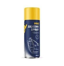 SILIKON SPREJ (BIJELI LUBRIKANT) 450ML SPREJ / MANNOL