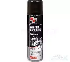 LITIJ BIJELA 400ML SPREJ BIJELA MAST / MA PROFESSIONAL