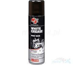 LITIJ BIJELA 400ML SPREJ BIJELA MAST / MA PROFESSIONAL
