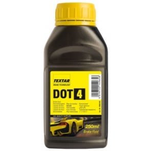 Kočiona tekućina TEXTAR 0,25 ml