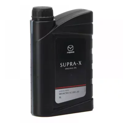 Ulje Mazda Original Supra X 0W20 1 L