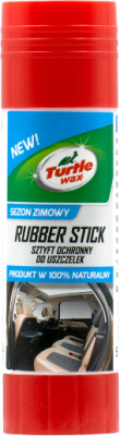 SILIKON ZA GUME BRTVILA 38ML ŠTAPIĆ TURTLE WAX