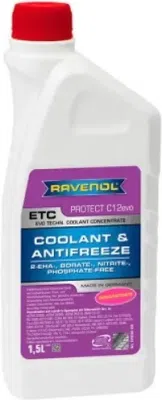 RAVENOL ETC C12 KONC. 1L