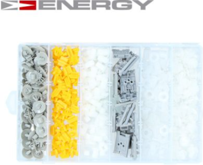 Komplet kopči RENAULT grupacija ENERGY
