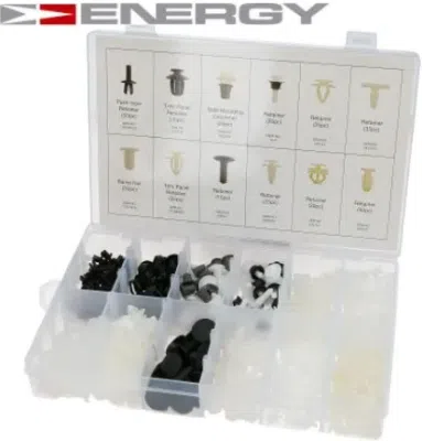 Komplet kopči PSA grupacija ENERGY