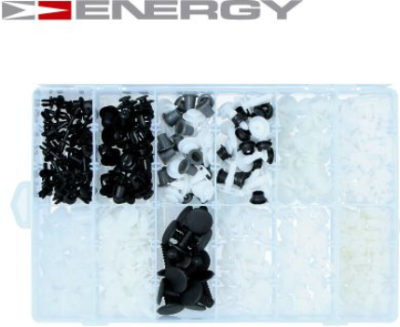 Komplet kopči PSA grupacija ENERGY
