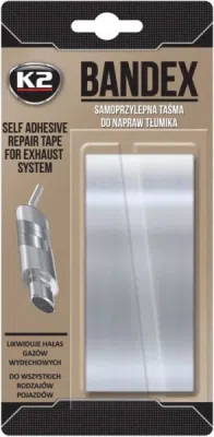 Traka za popravak ispuha Bandex K2 B305