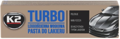 Pasta za poliranje Turbo 120g K2 K001