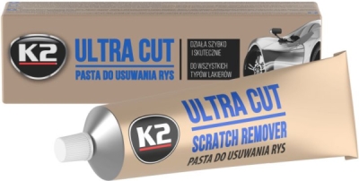 Pasta za uklanjanje ogrebotina Ultra Cut K2 K002