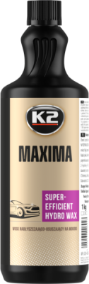 Vosak za sušenje i sjaj Maxima 1L K2 M851