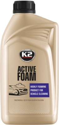 Aktivna pjena Active Foam 1kg K2 M890