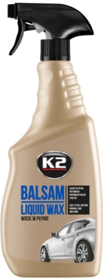 Balzam za sjaj laka Balsam 700ml K2 K010M