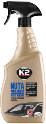 Sredstvo za uklanjanje insekata Nuta Anti-Insect 750ml K2 K117M