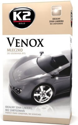 Mlijeko za uklanjanje ogrebotina Venox K2 G050