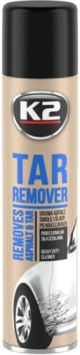 Sredstvo za uklanjanje katrana i asfalta Tar Remover 300ml K2 K193