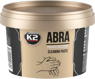 Pasta za pranje ruku Abra 500ml K2 W521