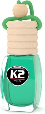 Dopuna mirisnog osvježivača Vento Solo Zelena jabuka 8ml K2 V402