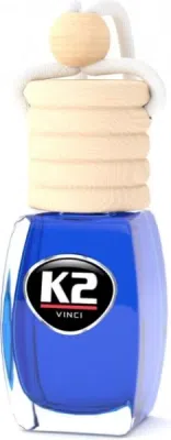 Dopuna mirisnog osvježivača Vento Solo Fresh 8ml K2 V404