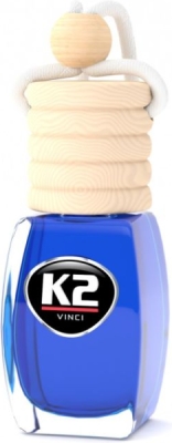 Dopuna mirisnog osvježivača Vento Solo Fresh 8ml K2 V404