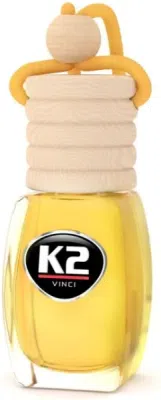 Dopuna mirisnog osvježivača Vento Solo Limun 8ml K2 V408