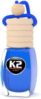 Dopuna mirisnog osvježivača Vento Solo Paradise 8ml K2 V410
