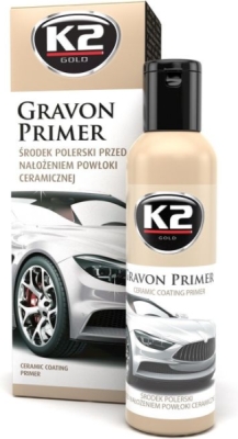 Temeljna pasta za keramički premaz Gravon Primer 140g K2 G037