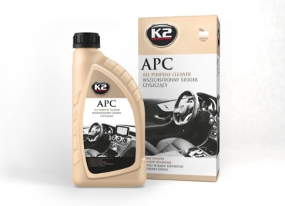 Višenamjensko sredstvo za čišćenje APC 1L K2 G130