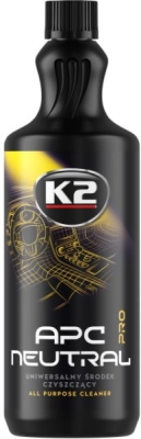 Univerzalno sredstvo za čišćenje pH neutralno APC Neutral Pro 1L K2 D0001
