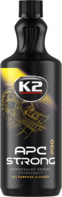 Koncentrirano sredstvo za čišćenje APC Strong Pro 1L K2 D0011