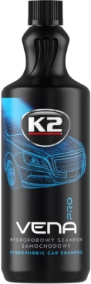 Hidrofobni autošampon Vena Pro 1L K2 D0201