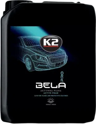 Aktivna pjena Bela Pro Sunset Fresh 5L K2 D0115