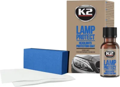 Zaštitni premaz za farove Lamp Protect 10ml K2 K530
