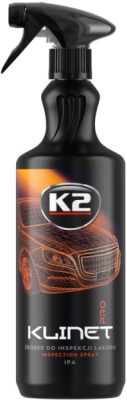 Sredstvo za odmašćivanje laka Klinet Pro 1L K2 D2001
