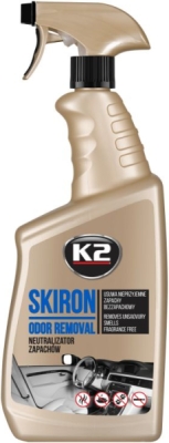 Neutralizator neugodnih mirisa Skiron 770ml K2 V027