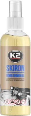 Neutralizator neugodnih mirisa Skiron 250ml K2 V023