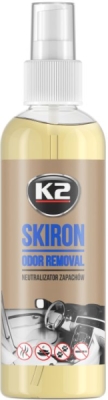 Neutralizator neugodnih mirisa Skiron 250ml K2 V023