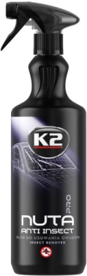 Sredstvo za uklanjanje insekata Nuta Anti Insect Pro 1L K2 D4011