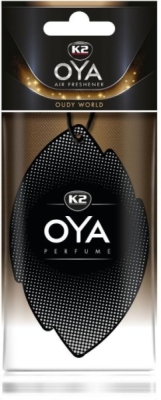 Mirisni privjesak za auto Oya Oudy World K2 V900