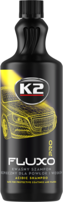 Kiseli šampon za keramičke premaze Fluxo Pro 1L K2 D0251