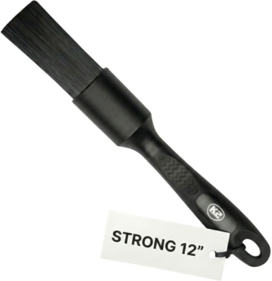 Detailing četka tvrda Strong veličina 12 K2 M324