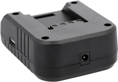 Auto punjač 18V (2A) YATO YT-828503