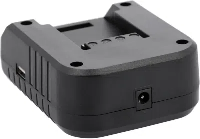Auto punjač 18V (2A) YATO YT-828503