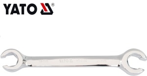 Ključ za holender matice 8x10 mm YATO YT-0135