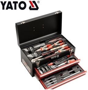 Set alata 81 kom YATO YT-38951