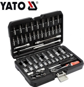 Set alata 56 kom YATO YT-14501