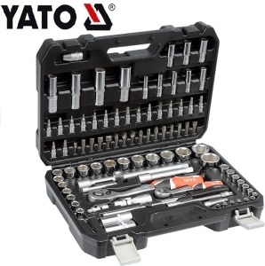 Set alata 94 kom YATO YT-12681
