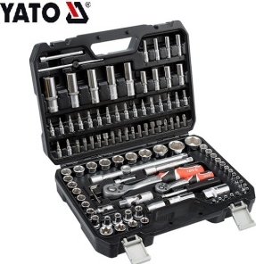 Set alata 108 kom YATO YT-38791