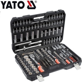 Set alata 1/4" 173 kom YATO YT-38931