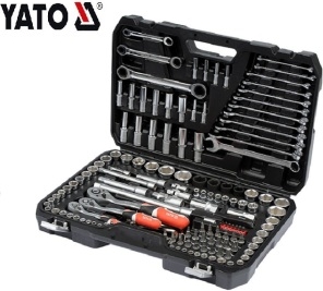 Set alata 150 kom YATO YT-38811